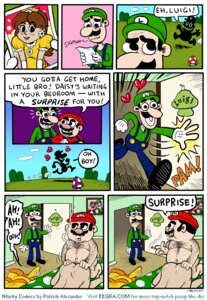 Rating: Explicit Score: 0 Tags: ! 1girls 2boys 7_panel_comic brother brothers cheating cheating_girlfriend color comic eegra english_dialogue facial_hair female green_hat green_shirt hair hat human humor indoors luigi male mario mario_(series) moustache nintendo nude paheal princess_daisy red_hat red_shirt rule34 sex smoking smoking_cigarette straight straight_hair super_mario_bros. talking_to_another yellow_dress User: bunchy7s Rating: Explicit Score: 0 Tags: ! 1girls 2boys 7_panel_comic brother brothers cheating cheating_girlfriend color comic eegra english_dialogue facial_hair female green_hat green_shirt hair hat human humor indoors luigi male mario mario_(series) moustache nintendo nude paheal princess_daisy red_hat red_shirt rule34 sex smoking smoking_cigarette straight straight_hair super_mario_bros. talking_to_another yellow_dress User: bunchy7s