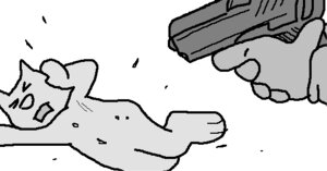 Rating: Safe Score: 0 Tags: 2d_animation airport airport_security animated animated_gif anthro assault_rifle battle canid canine clothing cosplay costume death detailed_background digital_drawing_(artwork) digital_media_(artwork) disguise e621 fire_kitsune fox frame_by_frame fursuit group gun holding_gun holding_object holding_ranged_weapon holding_weapon human justice killing male mammal metal_detector misunderstanding police ranged_weapon rifle security shooting short_film short_playtime source_request the_truth tirrel uhoh violence weapon what yiffles User: bunchy7s Rating: Safe Score: 0 Tags: 2d_animation airport airport_security animated animated_gif anthro assault_rifle battle canid canine clothing cosplay costume death detailed_background digital_drawing_(artwork) digital_media_(artwork) disguise e621 fire_kitsune fox frame_by_frame fursuit group gun holding_gun holding_object holding_ranged_weapon holding_weapon human justice killing male mammal metal_detector misunderstanding police ranged_weapon rifle security shooting short_film short_playtime source_request the_truth tirrel uhoh violence weapon what yiffles User: bunchy7s