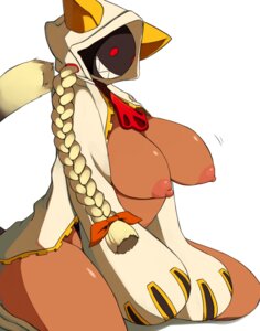Rating: Questionable Score: 0 Tags: akitaka animal_humanoid arc_system_works big_breasts blazblue braided_hair braided_pigtails breasts brown_body brown_skin cat_humanoid e621 felid felid_humanoid feline feline_humanoid female grin hair huge_breasts humanoid kaka_(blazblue) mammal mammal_humanoid nipples pigtails shadow_face sharp_teeth smile solo taokaka teeth User: bunchy7s