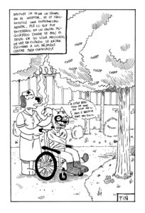 Rating: Questionable Score: 0 Tags: 3_toes anthro barefoot canid canine canis cigarette comic dialogue domestic_cat domestic_dog e621 english_text feet felid feline felis female insane male mammal monochrome nurse paws plant plantigrade rayfkm restraints spanish_text straitjacket tail text toes translated tree vehicle wheelchair User: bunchy7s Rating: Questionable Score: 0 Tags: 3_toes anthro barefoot canid canine canis cigarette comic dialogue domestic_cat domestic_dog e621 english_text feet felid feline felis female insane male mammal monochrome nurse paws plant plantigrade rayfkm restraints spanish_text straitjacket tail text toes translated tree vehicle wheelchair User: bunchy7s
