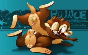 Rating: Explicit Score: 0 Tags: anthro anus balls chip chip_'n_dale_rescue_rangers chipmunk dale disney furry looqdrake male male_only penis rodent rule34 squirrel testicles User: bunchy7s