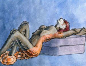 Rating: Questionable Score: 0 Tags: ailurid anthro breasts e621 eyes_closed female hair mammal nipples nude pose red_hair red_panda ruaidri solo tail whiskers User: bunchy7s Rating: Questionable Score: 0 Tags: ailurid anthro breasts e621 eyes_closed female hair mammal nipples nude pose red_hair red_panda ruaidri solo tail whiskers User: bunchy7s