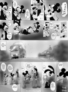 Rating: Explicit Score: 0 Tags: anatid anseriform anthro avian bird bodily_fluids broken_language brush canid canine canis clothed clothing comic cum cum_in_mouth cum_inside disney disney's_house_of_mouse domestic_dog domestic_duck donald_duck duck duo_focus e621 ejaculation english_text erection fellatio female fully_clothed genital_fluids genitals goofy_(disney) greyscale group hi_res house_mouse kissing lagomorph leporid male male/female mammal mickey_mouse minnie_mouse monochrome mouse murid murine oral oral_penetration oswald_the_lucky_rabbit pain penetration penile penis rabbit rodent romantic romantic_couple sex tail text twistedterra User: bunchy7s