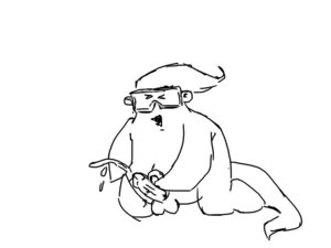 Rating: Explicit Score: 0 Tags: anthro flood furry male male_only quiffy rule34 solo tagme User: bunchy7s