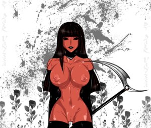 Rating: Explicit Score: 0 Tags: black_eyes black_hair breasts darkvanessa female nipples pointy_chin pussy red_skin rule34 uncensored User: bunchy7s Rating: Explicit Score: 0 Tags: black_eyes black_hair breasts darkvanessa female nipples pointy_chin pussy red_skin rule34 uncensored User: bunchy7s