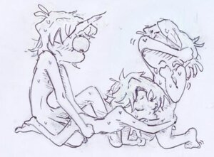 Rating: Explicit Score: 0 Tags: finn harv hevvin huge_eyes male rule34 warrior_u webcomic User: bunchy7s