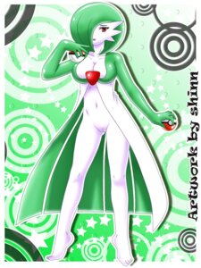 Rating: Explicit Score: 0 Tags: 3:4 e621 feet female gardevoir generation_3_pokemon genitals hindpaw holding_object holding_pokeball nintendo not_furry paws pinup pokeball pokemon pokemon_(species) pokemorph pose shinn solo standard_pokeball vulva User: bunchy7s