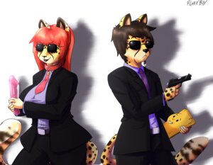Rating: Explicit Score: 0 Tags: 2014 anthro breasts cartoon_network cheetah clothed clothing dildo duo e621 ed_edd_n_eddy elisedae eyewear felid feline female glasses gun hair long_hair male mammal plank plankboy ranged_weapon red_hair security sex_toy shadow simple_background weapon white_background User: bunchy7s