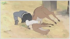 Rating: Safe Score: 0 Tags: 16:9 animated animated_gif deer duo e621 elderly feral grandfathered_content human humor low_res male mammal nichijou outside short_playtime suplex unknown_artist widescreen User: bunchy7s Rating: Safe Score: 0 Tags: 16:9 animated animated_gif deer duo e621 elderly feral grandfathered_content human humor low_res male mammal nichijou outside short_playtime suplex unknown_artist widescreen User: bunchy7s