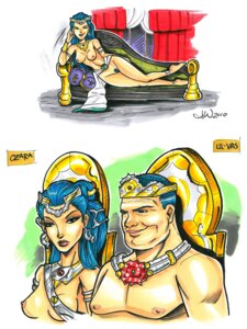 Rating: Explicit Score: 0 Tags: a_princess_of_mars barsoom blue_hair character_name male mitchatt ozara rule34 signature swords_of_mars text ul_vas User: bunchy7s