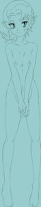 Rating: Explicit Score: 0 Tags: 1girls bcs female female_only ilia monochrome nintendo rule34 solo straight_hair the_legend_of_zelda twilight_princess User: bunchy7s