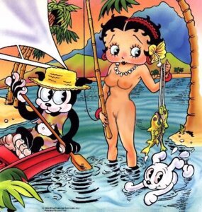 Rating: Explicit Score: 0 Tags: betty_boop bimbo_(betty_boop) female pudgy rule34 tagme User: bunchy7s