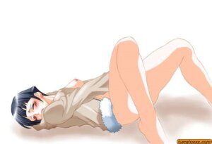 Rating: Explicit Score: 0 Tags: aged_down female female_only fingering human hyuuga_hinata hyuuga_hinata_(genin) jpeg_artifacts masturbation naruto naruto_(classic) naruto_(series) narutoxxx rule34 solo spread_legs straight_hair watermark User: bunchy7s