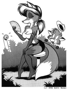 Rating: Questionable Score: 0 Tags: 1996 4_fingers anthro antti_remes barefoot baseball_cap big_eyes black_and_white bodily_fluids border bottomwear breasts canid canine cleavage clothed clothing dipstick_tail e621 eyes_closed fanning feet female fingers fox furniture group hair hand_fan hand_on_leg hat headgear headwear holding_object humanoid_feet looking_at_another male mammal markings midriff monochrome multicolored_tail off_shoulder outside peeping periscope plant plantigrade ponytail screentone shorts shrub simple_background sitting skimpy smile solo_focus stool sweat sweatdrop tail tail_markings tongue tongue_out toony traditional_media_(artwork) white_background white_border User: bunchy7s Rating: Questionable Score: 0 Tags: 1996 4_fingers anthro antti_remes barefoot baseball_cap big_eyes black_and_white bodily_fluids border bottomwear breasts canid canine cleavage clothed clothing dipstick_tail e621 eyes_closed fanning feet female fingers fox furniture group hair hand_fan hand_on_leg hat headgear headwear holding_object humanoid_feet looking_at_another male mammal markings midriff monochrome multicolored_tail off_shoulder outside peeping periscope plant plantigrade ponytail screentone shorts shrub simple_background sitting skimpy smile solo_focus stool sweat sweatdrop tail tail_markings tongue tongue_out toony traditional_media_(artwork) white_background white_border User: bunchy7s