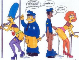 Rating: Explicit Score: 0 Tags: 20th_century_studios abom accurate_art_style chief_wiggum cum_in_pussy cum_inside dark-skinned_male dark_skin female high_heels human interracial lou_(the_simpsons) male marge_simpson massive_penis maude_flanders penis pussy rule34 stockings straight the_simpsons thighhighs vaginal_penetration yellow_body yellow_skin User: bunchy7s Rating: Explicit Score: 0 Tags: 20th_century_studios abom accurate_art_style chief_wiggum cum_in_pussy cum_inside dark-skinned_male dark_skin female high_heels human interracial lou_(the_simpsons) male marge_simpson massive_penis maude_flanders penis pussy rule34 stockings straight the_simpsons thighhighs vaginal_penetration yellow_body yellow_skin User: bunchy7s