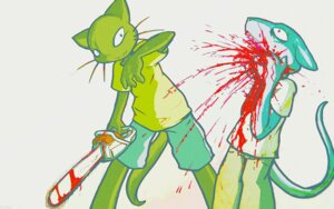 Rating: Questionable Score: 0 Tags: 16:10 4_fingers blood bodily_fluids bottomwear chainsaw clothing darkdoomer death domestic_cat duo e621 felid feline felis fingers front_view fur gore green_body green_bottomwear green_clothing green_fur green_shirt green_shorts green_t-shirt green_tail green_theme green_topwear herpestid holding_chainsaw holding_object holding_power_tool holding_tool killing male male_death mammal miw_(darkdoomer) mongoose power_tool shirt shorts simple_background snout source_request standing t-shirt tail three-quarter_view tools topwear violence what whiskers white_background widescreen User: bunchy7s Rating: Questionable Score: 0 Tags: 16:10 4_fingers blood bodily_fluids bottomwear chainsaw clothing darkdoomer death domestic_cat duo e621 felid feline felis fingers front_view fur gore green_body green_bottomwear green_clothing green_fur green_shirt green_shorts green_t-shirt green_tail green_theme green_topwear herpestid holding_chainsaw holding_object holding_power_tool holding_tool killing male male_death mammal miw_(darkdoomer) mongoose power_tool shirt shorts simple_background snout source_request standing t-shirt tail three-quarter_view tools topwear violence what whiskers white_background widescreen User: bunchy7s
