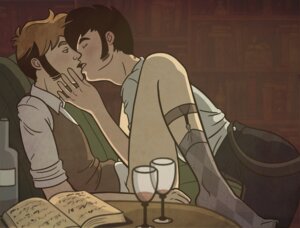 Rating: Explicit Score: 0 Tags: jonathan_gabriel male male_only penny_arcade rule34 tagme tycho_brahe webcomic User: bunchy7s Rating: Explicit Score: 0 Tags: jonathan_gabriel male male_only penny_arcade rule34 tagme tycho_brahe webcomic User: bunchy7s