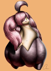 Rating: Questionable Score: 0 Tags: big_butt butt e621 female generation_6_pokemon gourgeist hi_res lips looking_at_viewer nintendo not_furry pokemon pokemon_(species) solo thick_thighs wide_hips yellow_eyes zeeman User: bunchy7s