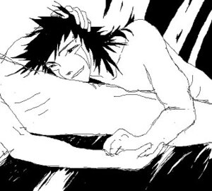 Rating: Explicit Score: 0 Tags: 2boys facial_markings head_grab holding_hands inuzuka_kiba male male_only messy_hair monochrome naruto naruto_(series) nude rule34 straight_hair yaoi User: bunchy7s Rating: Explicit Score: 0 Tags: 2boys facial_markings head_grab holding_hands inuzuka_kiba male male_only messy_hair monochrome naruto naruto_(series) nude rule34 straight_hair yaoi User: bunchy7s