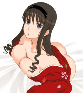 Rating: Questionable Score: 0 Tags: 1girls :o amagami ass blush breast_press breasts female hairband japanese_clothes kamimiya kimono morishima_haruka no_bra no_panties rule34 solo yukata User: bunchy7s Rating: Questionable Score: 0 Tags: 1girls :o amagami ass blush breast_press breasts female hairband japanese_clothes kamimiya kimono morishima_haruka no_bra no_panties rule34 solo yukata User: bunchy7s