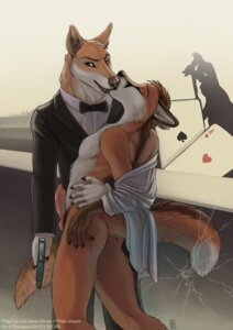 Rating: Explicit Score: 0 Tags: 007 2012 aarondingo ace_of_hearts ace_of_spades animal_genitalia animal_penis anthro bow_(feature) bow_tie canid canine canine_genitalia canine_penis canis card chipfox clothed clothed/nude clothed_male clothing dadingo dingo duo e621 erection eyes_closed fox fur genitals gun heart_symbol hearts_(suit) james_bond kissing knot male male/male mammal nude penis playing_card ranged_weapon red_fox romantic romantic_couple shinigamigirl spades_(suit) suit_symbol tail text true_fox weapon User: bunchy7s Rating: Explicit Score: 0 Tags: 007 2012 aarondingo ace_of_hearts ace_of_spades animal_genitalia animal_penis anthro bow_(feature) bow_tie canid canine canine_genitalia canine_penis canis card chipfox clothed clothed/nude clothed_male clothing dadingo dingo duo e621 erection eyes_closed fox fur genitals gun heart_symbol hearts_(suit) james_bond kissing knot male male/male mammal nude penis playing_card ranged_weapon red_fox romantic romantic_couple shinigamigirl spades_(suit) suit_symbol tail text true_fox weapon User: bunchy7s