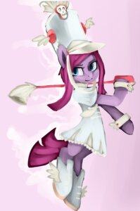 Rating: Safe Score: 0 Tags: 2013 absurd_res anthro anthrofied biped blue_eyes clothing cosplay crossover dress e621 earth_pony equid equine female footwear friendship_is_magic fur hair hasbro hat headgear headwear hi_res horse kill_la_kill kmrshy mammal my_little_pony nonon_jakuzure pink_body pink_fur pink_hair pinkamena_(mlp) pinkie_pie_(mlp) pony shoes simple_background smile solo standing studio_trigger User: bunchy7s