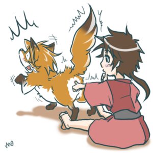 Rating: Explicit Score: 0 Tags: 1:1 ambiguous_gender ambiguous_on_feral anal anal_fingering anus bestiality canid canine canis domestic_dog duo e621 feral fingering fingering_partner human human_on_feral interspecies keyokushima low_res male male_on_human mammal sex sexual_assault surprise_buttsex surprise_sex surprised tail User: bunchy7s