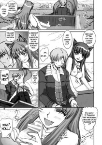 Rating: Explicit Score: 0 Tags: animal_humanoid breasts broken_language butt canid canid_humanoid canine canine_humanoid canis cart censor_bar censored clothed clothing comic day dialogue duo e621 english_text erection eyes_closed female genitals greyscale hair haruki_genia holo_(spice_and_wolf) humanoid humanoid_genitalia humanoid_penis ineffective_censorship japanese_text jewelry kraft_lawrence male mammal mammal_humanoid monochrome necklace nude open_mouth outside penis smile speech_bubble spice_and_wolf tail teeth text tongue tongue_out translation_request wolf wolf_humanoid User: bunchy7s