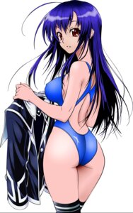 Rating: Explicit Score: 0 Tags: ass back blue_hair breasts competition_swimsuit erect_nipples female highres kneehighs kurokami_medaka long_hair looking_at_viewer medaka_box mizugi nipples one-piece_swimsuit red_eyes rule34 school_uniform sideboob swimsuit thighhighs User: bunchy7s Rating: Explicit Score: 0 Tags: ass back blue_hair breasts competition_swimsuit erect_nipples female highres kneehighs kurokami_medaka long_hair looking_at_viewer medaka_box mizugi nipples one-piece_swimsuit red_eyes rule34 school_uniform sideboob swimsuit thighhighs User: bunchy7s