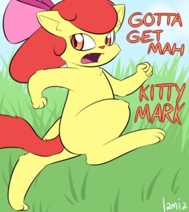 Rating: Safe Score: 0 Tags: 2013 alternate_species ambiguous_gender anthro apple_bloom_(mlp) digital_media_(artwork) domestic_cat e621 english_text felid feline felis female_(lore) friendship_is_magic grass hasbro lamiaaaa mammal my_little_pony open_mouth outside plant solo tail teeth text tongue User: bunchy7s Rating: Safe Score: 0 Tags: 2013 alternate_species ambiguous_gender anthro apple_bloom_(mlp) digital_media_(artwork) domestic_cat e621 english_text felid feline felis female_(lore) friendship_is_magic grass hasbro lamiaaaa mammal my_little_pony open_mouth outside plant solo tail teeth text tongue User: bunchy7s