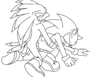Rating: Explicit Score: 0 Tags: all_fours anthro bird closed_eyes doggy_style fur gay gloves hawk hedgehog interspecies jet_the_hawk kneeling male male_only mammal multiple_males nude rule34 sex sonic_(series) sonic_riders sonic_the_hedgehog tagme yaoi User: bunchy7s