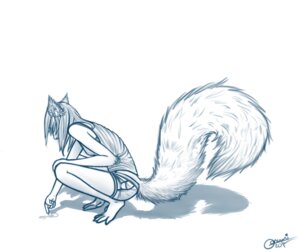 Rating: Safe Score: 0 Tags: 2012 ami_(oonami) anthro blue_and_white bottomwear clothing crouching e621 eurasian_red_squirrel female line_art long_tail mammal monochrome oonami rodent sand sciurid shirt shorts sketch solo tail tank_top topwear tree_squirrel User: bunchy7s