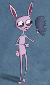 Rating: Safe Score: 0 Tags: 3_toes anthro barefoot biped black_eyes bracelet bunny_(courage_the_cowardly_dog) cartoon_network courage_the_cowardly_dog e621 featureless_crotch feet female flat_chested fur holding_object jewelry kocoa lagomorph leporid long_ears looking_aside mammal necklace nude open_mouth pink_body pink_fur rabbit smile solo standing toes toony whiskers User: bunchy7s Rating: Safe Score: 0 Tags: 3_toes anthro barefoot biped black_eyes bracelet bunny_(courage_the_cowardly_dog) cartoon_network courage_the_cowardly_dog e621 featureless_crotch feet female flat_chested fur holding_object jewelry kocoa lagomorph leporid long_ears looking_aside mammal necklace nude open_mouth pink_body pink_fur rabbit smile solo standing toes toony whiskers User: bunchy7s