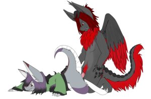 Rating: Explicit Score: 0 Tags: aoizuri bottomless clothed clothing demon dragon duo e621 erection female female_penetrated genitals kelushan kelushan_(artist) languorously_(artist) male male/female male_penetrating male_penetrating_female mythological_creature mythological_scalie mythology nude penetration penis scalie sex tail User: bunchy7s Rating: Explicit Score: 0 Tags: aoizuri bottomless clothed clothing demon dragon duo e621 erection female female_penetrated genitals kelushan kelushan_(artist) languorously_(artist) male male/female male_penetrating male_penetrating_female mythological_creature mythological_scalie mythology nude penetration penis scalie sex tail User: bunchy7s