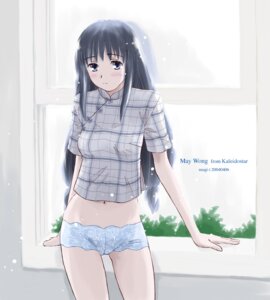 Rating: Questionable Score: 0 Tags: blush cameltoe clothing female kaleido_star lingerie long_hair may_wong panties payot pussy rule34 sad takahashi_mugi underwear window User: bunchy7s Rating: Questionable Score: 0 Tags: blush cameltoe clothing female kaleido_star lingerie long_hair may_wong panties payot pussy rule34 sad takahashi_mugi underwear window User: bunchy7s