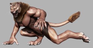 Rating: Questionable Score: 0 Tags: 2012 3_toes 3d_(artwork) 5_fingers anthro bent_arm bent_legs brown_arms brown_body brown_chest brown_eyes brown_fur brown_head brown_inner_ear brown_legs brown_mane brown_nose brown_tail chest_tuft claws crouching digital_media_(artwork) e621 eyebrows fangs featureless_crotch feet felid finger_claws fingers fur glistening glistening_arms glistening_body glistening_face glistening_fur glistening_legs glistening_tail glistening_thighs grey_background grey_lips leaning leaning_forward lion lips male male_anthro mammal mane muscular muscular_anthro muscular_arms muscular_male muscular_thighs neocoiote nude nude_anthro nude_male open_mouth orange_eyes pantherine pecs pink_tongue shaded shadow simple_background solo solo_focus tail teeth toe_claws toes tongue tuft vein veiny_muscles whiskers white_claws white_eyebrows white_whiskers yellow_sclera User: bunchy7s