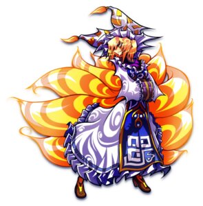 Rating: Safe Score: 0 Tags: 9_tails alternative_fashion ambiguous_gender animal_humanoid asian_clothing canid canid_humanoid canine canine_humanoid chinese_clothing clothing e621 east_asian_clothing fox fox_humanoid hat headgear headwear hi_res humanoid ichikai j-fashion lolita_(fashion) mammal mammal_humanoid multi_tail qi_lolita ran_yakumo solo standing tail touhou User: bunchy7s