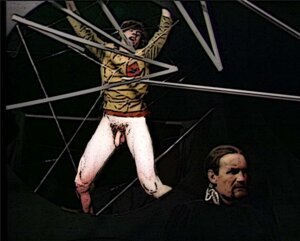 Rating: Explicit Score: 0 Tags: 2boys adric age_difference anthony_ainley average_sized_penis bondage bottomless bound_wrists doctor_who flaccid foreskin legs_apart looking_at_partner looking_down looking_to_the_side male male_focus male_only matthew_waterhouse mouth_open older_male_and_younger_male penis rule34 the_master uncircumcised uncut unretracted_foreskin User: bunchy7s Rating: Explicit Score: 0 Tags: 2boys adric age_difference anthony_ainley average_sized_penis bondage bottomless bound_wrists doctor_who flaccid foreskin legs_apart looking_at_partner looking_down looking_to_the_side male male_focus male_only matthew_waterhouse mouth_open older_male_and_younger_male penis rule34 the_master uncircumcised uncut unretracted_foreskin User: bunchy7s