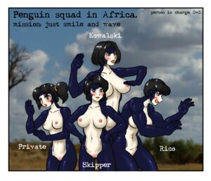Rating: Explicit Score: 0 Tags: 2008 4girls demien dreamworks female female_only kowalski madagascar_(series) multiple_females multiple_girls nickelodeon private private_(madagascar) rico_(madagascar) rule34 rule_63 skipper skipper_(madagascar) the_penguins_of_madagascar User: bunchy7s