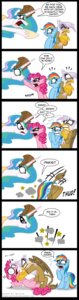 Rating: Safe Score: 0 Tags: 2012 avian bag beak blue_body blue_feathers blue_fur comic crossover cutie_mark digitigrade e621 earth_pony equid equine feathered_wings feathers female feral friendship_is_magic fur gilda_(mlp) group gryphon hair hasbro hi_res horn horse mammal multicolored_hair my_little_pony mythological_avian mythological_creature mythological_equine mythology niban-destikim nickelodeon open_mouth parody pegasus pinkie_pie_(mlp) pony princess princess_celestia_(mlp) purple_eyes quadruped rainbow_dash_(mlp) rainbow_hair royalty simple_background spongebob_squarepants strangling tail unicorn white_background wings User: bunchy7s