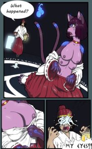 Rating: Questionable Score: 0 Tags: 4_breasts 7-car-pileup big_breasts breasts clothed clothing comic demon dialogue domestic_cat duo e621 english_text felid feline felis female fire fully_clothed human kneeling magic male mammal multi_breast nipples partially_clothed supernumerary_breasts text transformation User: bunchy7s Rating: Questionable Score: 0 Tags: 4_breasts 7-car-pileup big_breasts breasts clothed clothing comic demon dialogue domestic_cat duo e621 english_text felid feline felis female fire fully_clothed human kneeling magic male mammal multi_breast nipples partially_clothed supernumerary_breasts text transformation User: bunchy7s