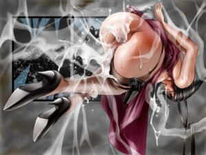 Rating: Explicit Score: 0 Tags: 1girls ada_wong ada_wong_(caroline_ribeiro) after_sex ass breasts capcom censored cum cum_in_ass cum_in_pussy cum_inside dress female mosaic_censoring nipples pussy resident_evil resident_evil_4 rule34 tagme User: bunchy7s
