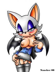 Rating: Explicit Score: 0 Tags: anthro bat bat_wings blush bottomwear breasts clothing e621 female female_only front_view fur furry furry_ears large_breasts legwear mammal membrane_(anatomy) membranous_wings nancher nipples pointy_ears rouge_the_bat rule34 sega simple_background skirt solo sonic_(series) sonic_the_hedgehog_(series) standing stockings straight_hair tongue white_background white_fur wings User: bunchy7s Rating: Explicit Score: 0 Tags: anthro bat bat_wings blush bottomwear breasts clothing e621 female female_only front_view fur furry furry_ears large_breasts legwear mammal membrane_(anatomy) membranous_wings nancher nipples pointy_ears rouge_the_bat rule34 sega simple_background skirt solo sonic_(series) sonic_the_hedgehog_(series) standing stockings straight_hair tongue white_background white_fur wings User: bunchy7s