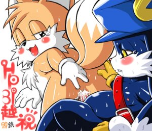 Rating: Explicit Score: 0 Tags: 2_tails anal anthro bandai_namco belt black_eyes blush bodily_fluids butt canid canine clothing crossover crossover_ship crying cum cum_in_ass cum_inside domestic_cat drooling duo e621 erection felid feline felis female fox fur genital_fluids genitals hat headgear headwear japanese_text klonoa klonoa_(series) looking_back male male/male male_penetrated male_penetrating male_penetrating_male mammal miles_prower multi_tail nipples open_mouth orange_body orange_fur penetration penis saliva sega sex slightly_chubby sonic_the_hedgehog_(series) sweat tail tears text tongue translation_request unknown_artist yellow_eyes User: bunchy7s