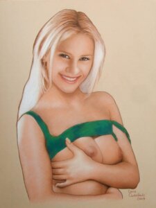 Rating: Explicit Score: 0 Tags: anna_kournikova ernie_centofanti female rule34 tagme User: bunchy7s