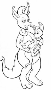 Rating: Explicit Score: 0 Tags: anthro blue_sky_studios child dr._seuss duo e621 female genitals horton_hears_a_who! incest_(lore) kangaroo macropod male mammal marsupial monochrome mother_(lore) nude parent_(lore) penis puppyfluff rudy_kangaroo son_(lore) sour_kangaroo tail young young_anthro User: bunchy7s