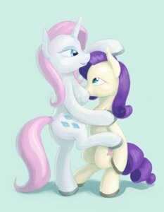 Rating: Questionable Score: 0 Tags: 2013 anthro anthrofied blue_eyes breast_play breast_suck breasts cutie_mark duo e621 equid equine female female/female fluttershy_(mlp) forbiddenponyworld friendship_is_magic fur green_eyes hair hasbro hi_res horn horse mammal my_little_pony mythological_creature mythological_equine mythology pink_hair pony purple_hair rarity_(mlp) simple_background sucking unicorn white_body white_fur yellow_body yellow_fur User: bunchy7s