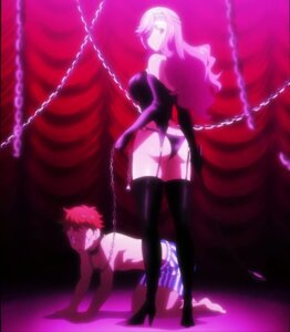 Rating: Questionable Score: 0 Tags: 1boy 1girls all_fours ass barefoot bdsm bent_over big_breasts black_thighhighs breasts celia_ootsuka chain_leash chained chains clothes collar dominant_female dominatrix female femdom footwear garter_belt glasses hair high_heels highres holding human indoors large_breasts leash long_hair looking_at_viewer looking_back maken-ki! male malesub master ooyama_takeru orange_hair panties rule34 screen_capture short_hair slave smile smiling_at_viewer standing stitched straight striped submissive_male thighhighs topless underwear wink winking winking_at_viewer User: bunchy7s Rating: Questionable Score: 0 Tags: 1boy 1girls all_fours ass barefoot bdsm bent_over big_breasts black_thighhighs breasts celia_ootsuka chain_leash chained chains clothes collar dominant_female dominatrix female femdom footwear garter_belt glasses hair high_heels highres holding human indoors large_breasts leash long_hair looking_at_viewer looking_back maken-ki! male malesub master ooyama_takeru orange_hair panties rule34 screen_capture short_hair slave smile smiling_at_viewer standing stitched straight striped submissive_male thighhighs topless underwear wink winking winking_at_viewer User: bunchy7s