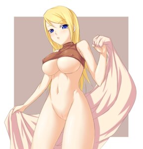 Rating: Explicit Score: 0 Tags: big_breasts blonde_hair blue_eyes bottomless breasts buresu crop_top dancer dancer_(fft) erect_nipples female final_fantasy final_fantasy_tactics final_fantasy_tactics_(original) huge_breasts large_breasts looking_at_viewer navel nipples pointy_chin pussy rule34 shawl solo towel uncensored underboob User: bunchy7s