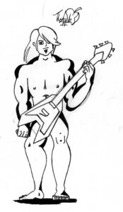 Rating: Explicit Score: 0 Tags: brutal_legend eddie_riggs male rule34 tagme User: bunchy7s